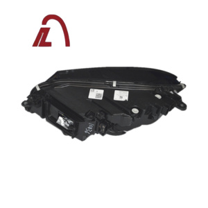 <span class=keywords><strong>Led</strong></span> phía trước đèn W222 Đèn pha lắp ráp cho Mercedes-Benz <span class=keywords><strong>S</strong></span> <span class=keywords><strong>Class</strong></span> W222 2018 2019 2020 <span class=keywords><strong>Led</strong></span> Đèn Pha chạy ban ngày đèn - Product Image 5