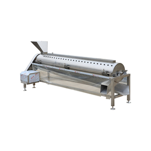 Machine à plumer les pattes de poulet et de porc automatique personnalisée haute capacité avec moteur PLC et roulement pour ligne de traitement des pattes congelées - Product Image 6