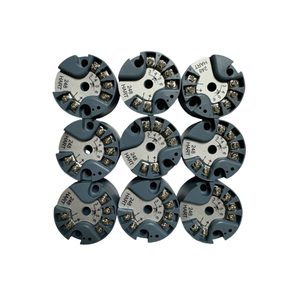 ZR 4-20ma <span class=keywords><strong>TRD</strong></span> <span class=keywords><strong>pt100</strong></span> جهاز إرسال درجة الحرارة الاستشعار المقاومة الحرارية مع هارت - Product Image 1