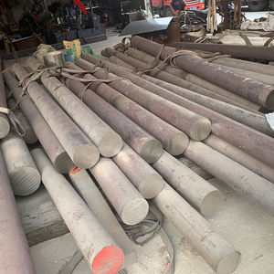 Barre ronde en <span class=keywords><strong>acier</strong></span> au carbone Offres Spéciales <span class=keywords><strong>42CD4</strong></span> Cylindre hydraulique à tige en <span class=keywords><strong>acier</strong></span> chromé dur - Product Image 3