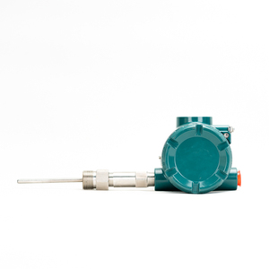 Sensor de Temperatura Industrial Yokogawa YTA610, Medición de Temperatura, Salida 4-20mA Hart, Transmisor de Temperatura YTA610 - Product Image 2