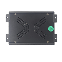 Alta calidad OEM profesional EQ ajuste clase AB 4 canales Digital DSP PROCESADOR DE Audio para coches DSP