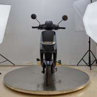 VIMODE 2026 Harga Terjangkau Sepeda Listrik Kota 48V 500W Baterai Lithium Turki Sepeda Dewasa Komuter E-Bike Mobilitas Jarak Pendek