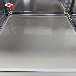 Commercial <b>Microwave</b> Oven | Stainless Steel Countertop <b>Microwave</b> for Hotel and Restaurant Kitchen Stainless Steel Construction D - Product Image 2