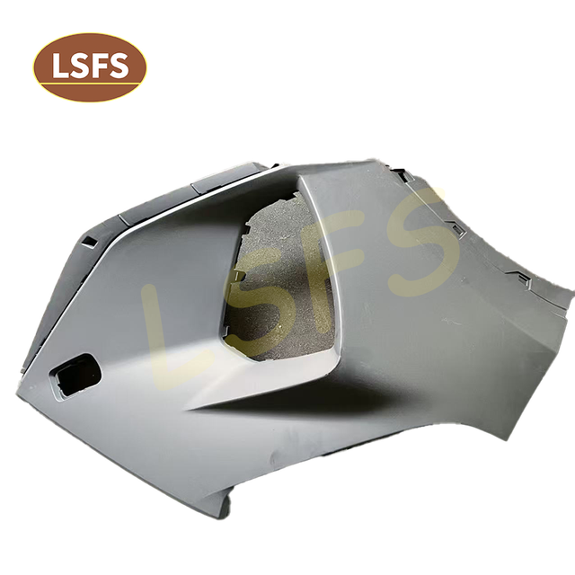 Roewe Front Bumper Cover Oe C00074547
