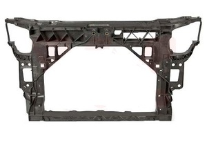 Front Cowling, Bảng Điều Khiển Phía Trước,, Bộ Tản Nhiệt Hỗ Trợ OE 6J0 805 588 A Cho SEAT IBIZA 2008-2012 - Product Image 3