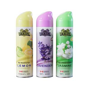 Ingrosso Logo Personalizzato Rosa Neutro Fragrante <span class=keywords><strong>Deodorante</strong></span> di lunga durata per uso domestico Rinfresca Auto <span class=keywords><strong>Deodorante</strong></span> per Ufficio - Product Image 1