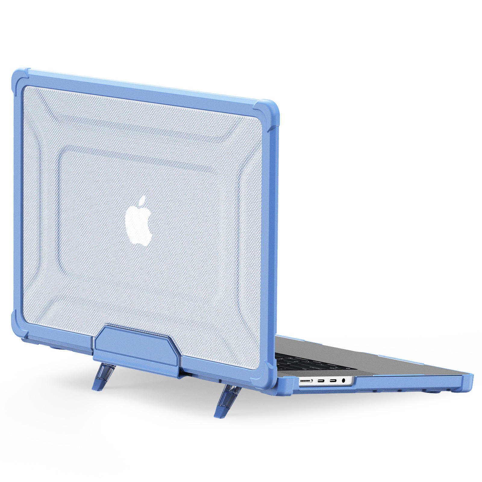 สีฟ้าอ่อน