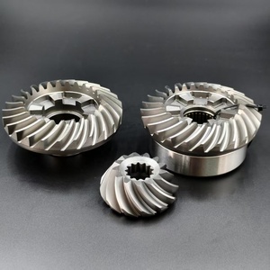 אביזרי סירה חדשים ציוד outboard סט בנזין מתאים עבור כספית 4 שבץ 135hp 8m0096704 + 8m0096705 - Product Image 4