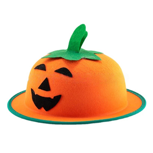 SOLPOP - Sombrero <span class=keywords><strong>de</strong></span> <span class=keywords><strong>Calabaza</strong></span> Personalizado para Halloween, Sombrero Divertido <span class=keywords><strong>de</strong></span> Jack O'Lantern, Gorra Decorativa <span class=keywords><strong>de</strong></span> <span class=keywords><strong>Calabaza</strong></span>, <span class=keywords><strong>Disfraz</strong></span> para Fiesta <span class=keywords><strong>de</strong></span> Halloween para Mujeres y Hombres - Product Image 2