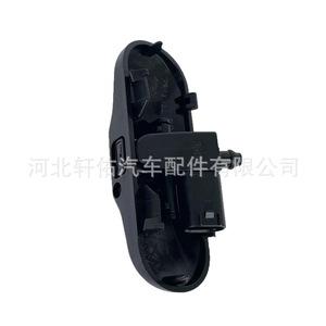 Buse électrique 2KD955986 pour système de lavage Volkswagen Golf Passat Audi Jetta Tiguan Skoda Superb, pièce en plastique - Product Image 3