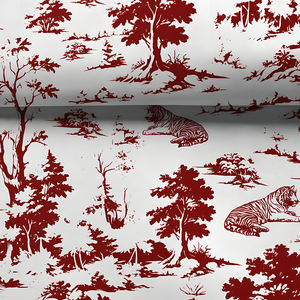 Çok-renkli ince kağıt toplu hediye ince ambalaj kağıdı dekoratif sanat gökkuşağı özel baskılı dokulu kağıt - Product Image 4