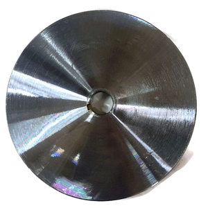 Mini Chopper Bike Go Kart Disque de frein Rotor 8 "Wide 1" ID ATV Quad pour Azusa 1823 - Product Image 4