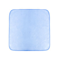 Paño de Limpieza de Microfibra de Grado Alimenticio con Código de Color, Altamente Absorbente y de Secado Rápido para Cocina, Vidrio y Platos