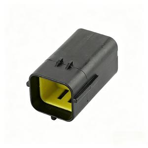 Conjunto de Cabos Adaptadores para Conexão de Fiação Automotiva Personalizada para Conexão Elétrica de Veículos - Product Image 2