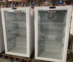 <span class=keywords><strong>Mini</strong></span> Đồ Uống Tủ Lạnh Hiển Thị Cooler Lại Bar Bia Chai <span class=keywords><strong>Showcase</strong></span> Tủ Lạnh Tủ Đông SC-98 - Product Image 4