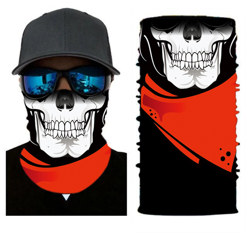 skull 11