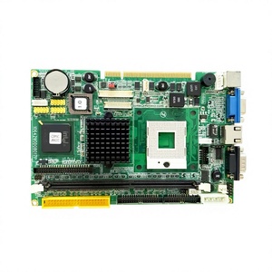 ARBOR EmCORE-i6419 1064290008017P TC6A06544 Embedded <b>Computer</b> Industrial <b>Motherboard</b> CPU Module Stock - Product Image 1