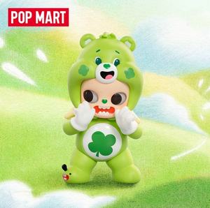 POPMART Scatole Sorpresa Originali con Giocattoli da Collezione, Vari Stili <span class=keywords><strong>di</strong></span> Scatole Sorpresa con Giocattoli da Collezione Casuali - Product Image 5