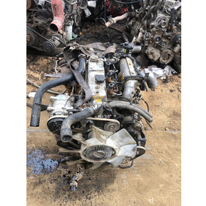 ใช้เครื่องยนต์ ISUZ U 4JB1 6BD1T 6BD1 <span class=keywords><strong>4BD1</strong></span> - Product Image 5