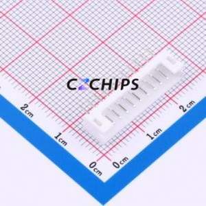 ZX-PH2.0-ZZ11P Wire-to-Board Pin Header Through hole Component (THT),P=2mm Connector 1x11P 2mm Through Hole PH - Product Image 1