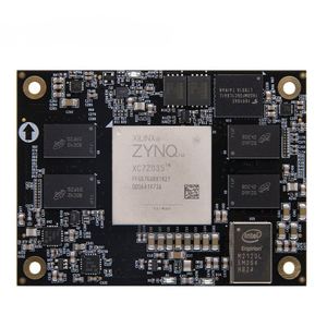 AC7Z100 AC7Z035 : Carte de développement FPGA XILINX Zynq-7000 SoC XC7Z035 XC7Z100 ZYNQ ARM 7035 7100, système sur module, PCB personnalisé - Product Image 1