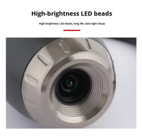 Projecteur USB Galaxie Étoilée avec projections de Saturne et de la Voie Lactée, LED DIY en ABS Écologique pour Décoration d'Ambiance Voiture & Chambre