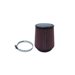 <span class=keywords><strong>Filtro</strong></span> de Aire Universal de Alto Flujo de 127 mm para Modificación de Automóviles, Accesorio de Admisión Limpio y Reutilizable, Accesorio Exterior - Product Image 5