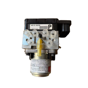 Módulo de bomba de freno antibloqueo ABS 44510-30290 Conjunto de refuerzo de vacío para vehículos híbridos Toyota Highlander y <span class=keywords><strong>Lexus</strong></span> RX400h - Product Image 3