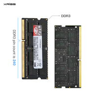 DDR3 DDR4 4GB 8GB 16GB Memoria Ram PC3 PC4 Notebook Laptop Memory Ram
