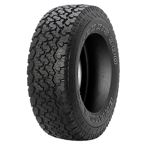 NEUMÁTICO GOMA 265/70 R17 112Q BRAV0 AT980E BÚHO - Product Image 1