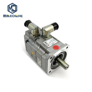 Motor Asíncrono Trifásico 1LE1001-1DB43-4AA4-Z 1LE1001-1CB23-4AA4-Z IE3, Piezas de Accionamiento para Automatización Industrial de Alta Eficiencia - Product Image 1