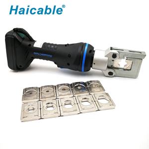 कॉर्नलेस क्रिमपर निर्माता पंप पेक्स क्रशिंग उपकरण BH-240 भारी शुल्क हाइड्रोलिक उपकरण - Product Image 1