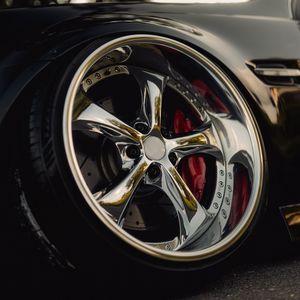 ล้อแม็ก Bku VSKF 2 ชิ้น 5x114.3 สำหรับ Nissan <span class=keywords><strong>GTR</strong></span> R32 R33 <span class=keywords><strong>R34</strong></span> Toyota Supra Lexus LC500 ขนาด 18 19 20 นิ้ว ขอบโครเมียม - Product Image 1