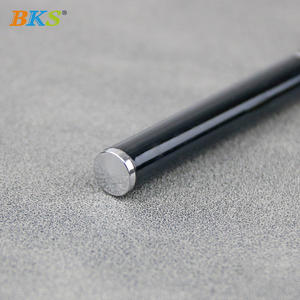 BKS cina all'ingrosso Logo personalizzato promozionale sottile metallo torsione penna a sfera 1.0mm larghezza di scrittura a buon mercato - Product Image 6