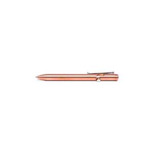 Stylo Tactile Turn Copper Bolt Action taille standard 0,0g avec livraison manuelle via Shopify - Product Image 6