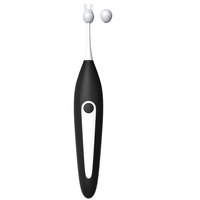 Großhandelspreis Orgasmus-Leck-Nuss-Klitoris-Stimulator G-Punkt-Vibrator Sexspielzeug für Erwachsene für Damen