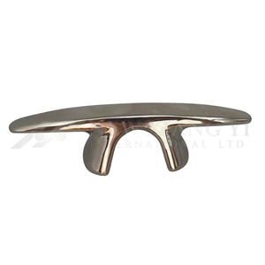 Nouvelle élingue de mouillage BULLDOG en acier inoxydable 316 (8 pouces) pour yacht et bateau, accessoires de quaiage et d'ancrage - Product Image 3