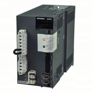 Servoaccionamiento Serie <span class=keywords><strong>J3</strong></span> de 2KW, <span class=keywords><strong>MR</strong></span>-<span class=keywords><strong>J3</strong></span>-200B-RJ004U504, <span class=keywords><strong>MR</strong></span>-<span class=keywords><strong>J3</strong></span>-200B-RJ006, <span class=keywords><strong>MR</strong></span>-<span class=keywords><strong>J3</strong></span>-200BN, <span class=keywords><strong>MR</strong></span>-<span class=keywords><strong>J3</strong></span>-<span class=keywords><strong>200AN</strong></span>, en Stock, Original - Product Image 1