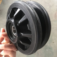 Accessoires de rechange, moulage par Injection, coque en plastique, pour Scooter et ABS, 1 pièce