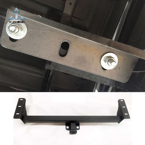 4x4 tout-terrain camionnette arrière voiture remorque barre de remorquage récepteur remorque <span class=keywords><strong>attelage</strong></span> pour Toyota Hilux Vigo Revo Rocco <span class=keywords><strong>Nissan</strong></span> <span class=keywords><strong>NAVARA</strong></span> 2017 - Product Image 6