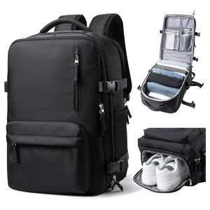 Portez un grand sac à dos de voyage Mochilas <span class=keywords><strong>Airline</strong></span> <span class=keywords><strong>Flight</strong></span> Approved Daypack Travel Backpack Bags - Product Image 1