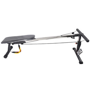 Natación Pull Hombro y espalda Entrenamiento de fuerza Remando Palma Mano Palmeada Freestyle Pull Trainer - Product Image 4