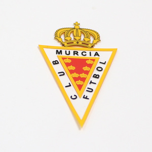 Sang trọng các bản vá lỗi sắt trên mềm Thương hiệu thăng hoa nổi t Áo Sơ Mi cao su mỏng 3D truyền nhiệt Silicone nhãn cho quần áo - Product Image 5