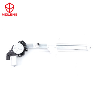 72710-3M0-J01 Rechter Hinterer Elektrischer Fensterheber für Honda E NS1 NP1 Vezel HR-V HRV RS1 RS2 RV3 2022 - 2026 6-Pin-Anschluss - Product Image 3