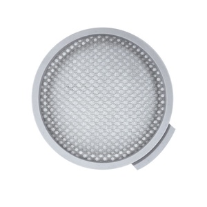 Remplacement du filtre Hepa de l'aspirateur pour Xiaomi Mijia SCWXCQ01RR <span class=keywords><strong>Roborock</strong></span> <span class=keywords><strong>H6</strong></span> Robot Accessoires d'aspirateur - Product Image 1