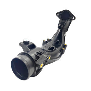 ท่อร่วมไอเสียเทอร์โบชาร์จเจอร์ฮอนด้า รุ่น 36171-64A-A01 สำหรับ HRV Civic FE1 อะไหล่เปลี่ยนท่อ - Product Image 4