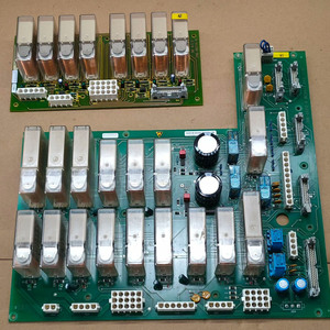 390-00214-0 390-00212-0 KRC1 INI บอร์ดการ์ดรีเลย์สำหรับ - Product Image 1