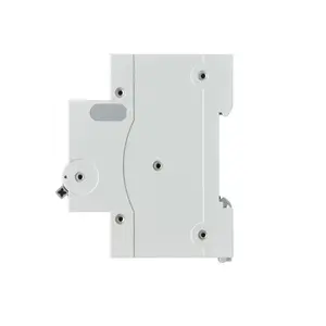 เบรกเกอร์วงจรขนาดเล็กคุณภาพสูง Schneiders <span class=keywords><strong>Scb</strong></span> Acti9 IC65n ซีรีส์ 1A 2A 3A 4A 6A 10A 16A 20A 25A 32A 40A 50A 63A - Product Image 4