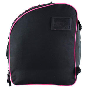 Échantillon gratuit Sac de sport de ski personnalisé Imperméable Loisirs Sports de plein air Voyage Thermique à roulettes Chaussures de ski Bottes Casque Sac à dos - Product Image 2